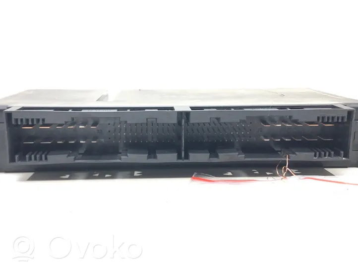 BMW 6 E63 E64 Other control units/modules 9221109