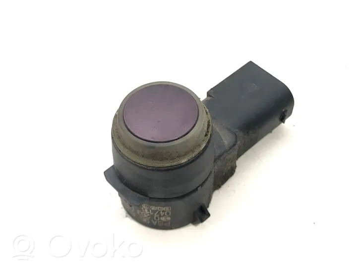 Citroen C4 Grand Picasso Parking PDC sensor 9663650077XT