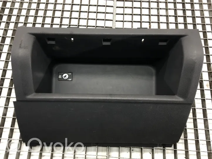 Volkswagen Caddy Glove box set 