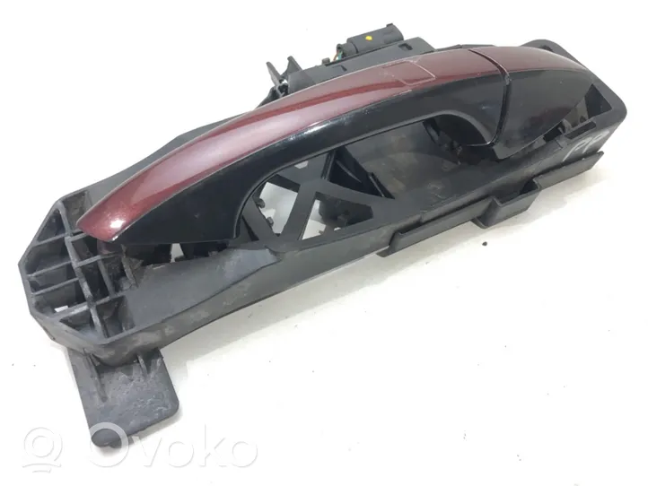 Mercedes-Benz S W221 Maniglia esterna per portiera anteriore A2217600634