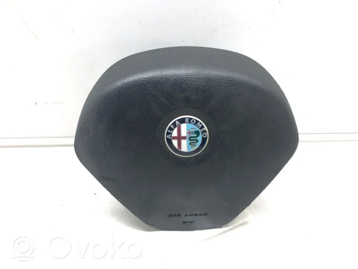 Alfa Romeo Mito Stūres drošības spilvens 1560884630