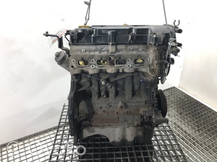 Opel Zafira C Engine B14NET