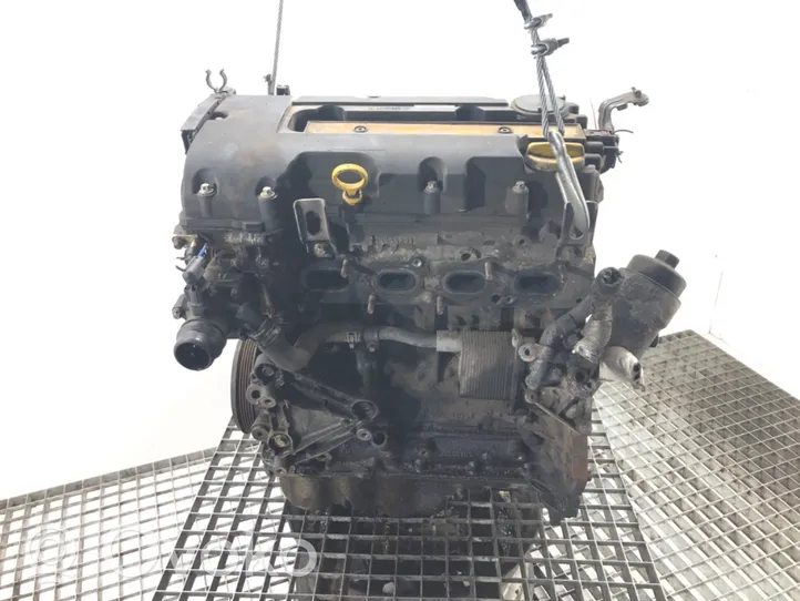 Opel Zafira C Engine B14NET