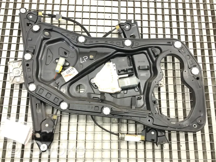 Volkswagen PASSAT CC Mécanisme de lève-vitre avec moteur 3C0959793C