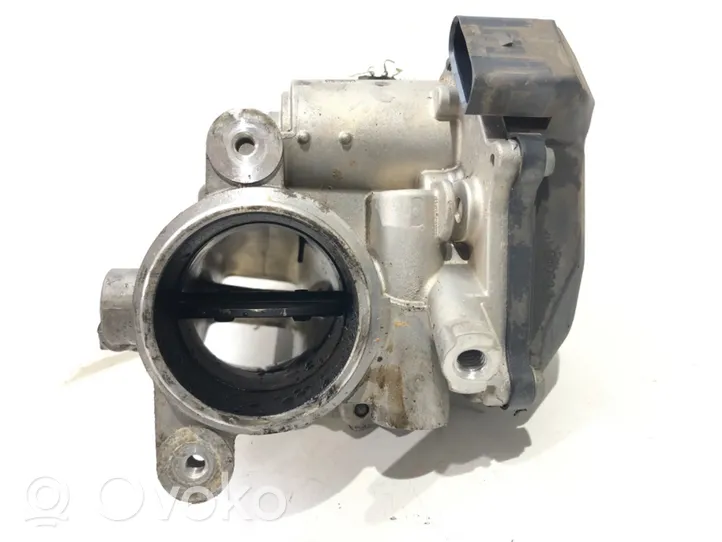 Volkswagen Golf VII Engine shut-off valve 04L128063T