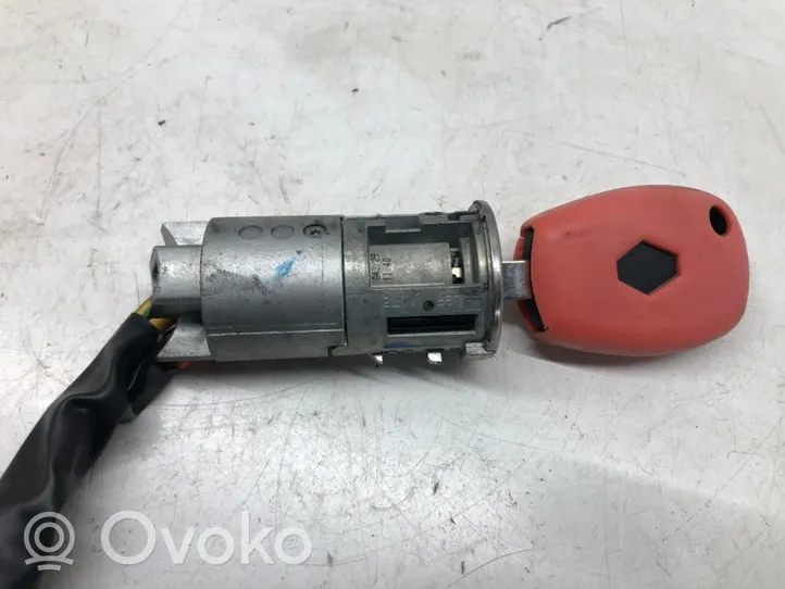 Dacia Sandero Ignition lock 