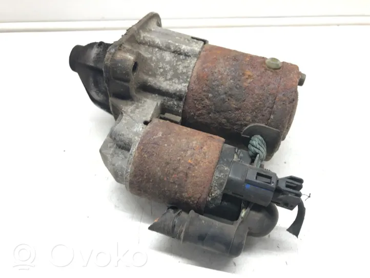 Hyundai i30 Motor de arranque 36100-2B202