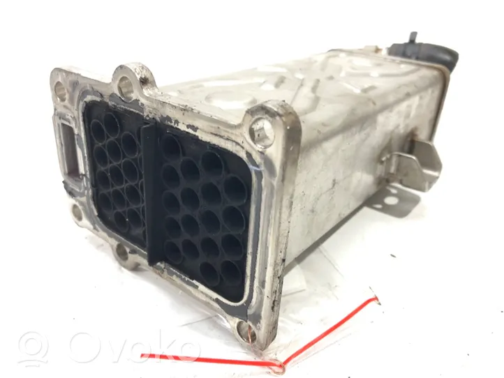 Volkswagen Golf VI EGR valve cooler 