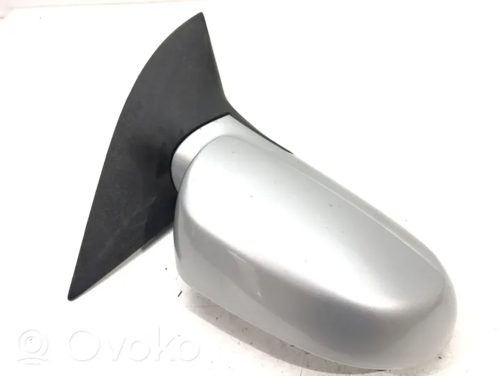 Chevrolet Lacetti Front door electric wing mirror 