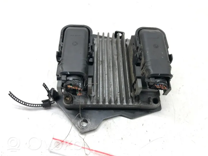 Chevrolet Lacetti Unité de commande, module ECU de moteur M031MOXAKP5229