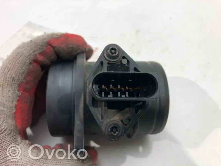 Seat Leon (1M) Mass air flow meter 0280218060