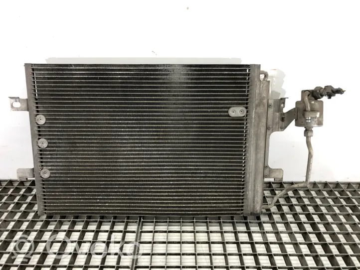 Mercedes-Benz A W168 Radiateur de refroidissement 