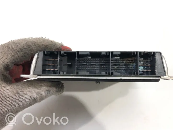 Mercedes-Benz C AMG W203 Komputer / Sterownik ECU silnika A1111532679