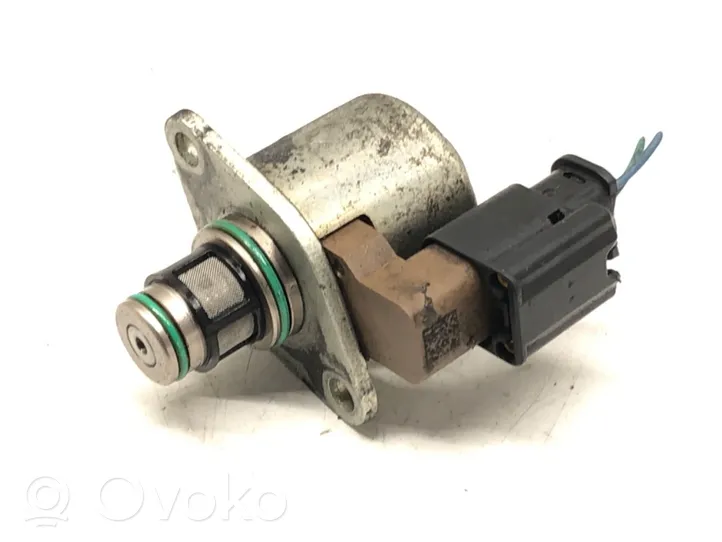 Peugeot 508 Fuel pressure regulator 28233373