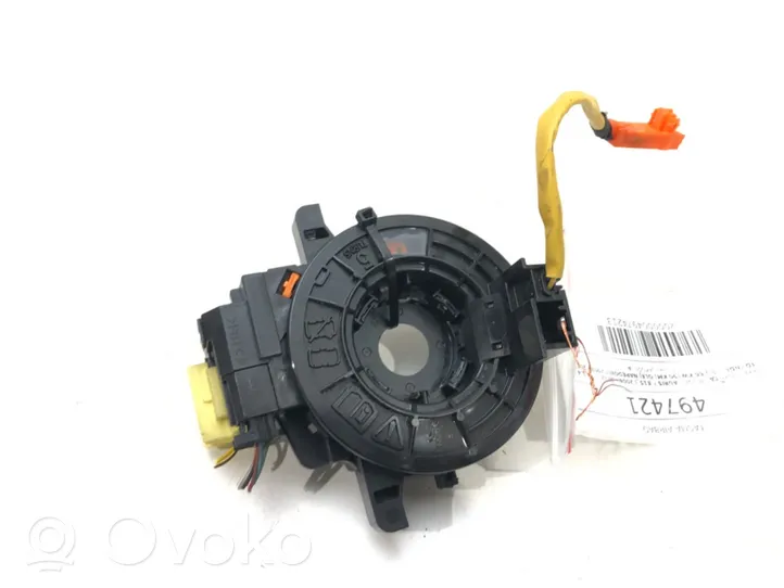 Toyota Auris 150 Cablaggio anello airbag Squib 