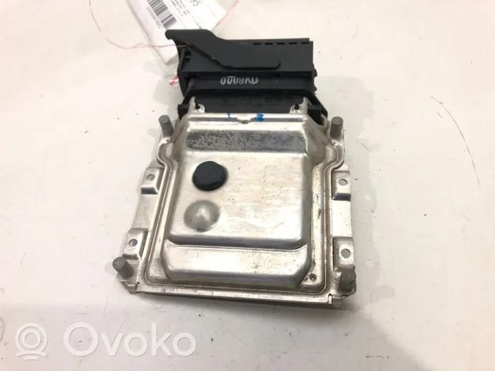 KIA Picanto Komputer / Sterownik ECU silnika 39111-04055