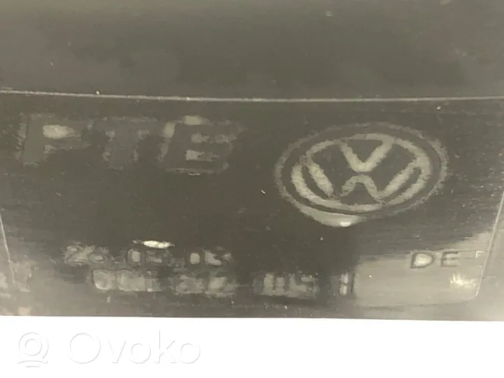 Volkswagen Polo IV 9N3 Stabdžių vakuumo pūslė 6Q1612105H