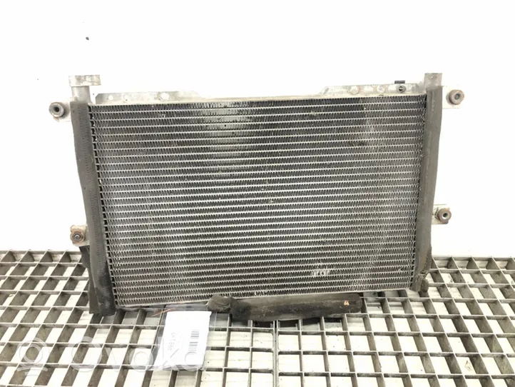 Suzuki Jimny Radiateur de refroidissement 