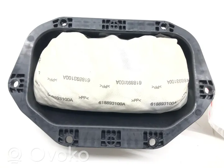 Opel Insignia A Airbag de passager 20955173