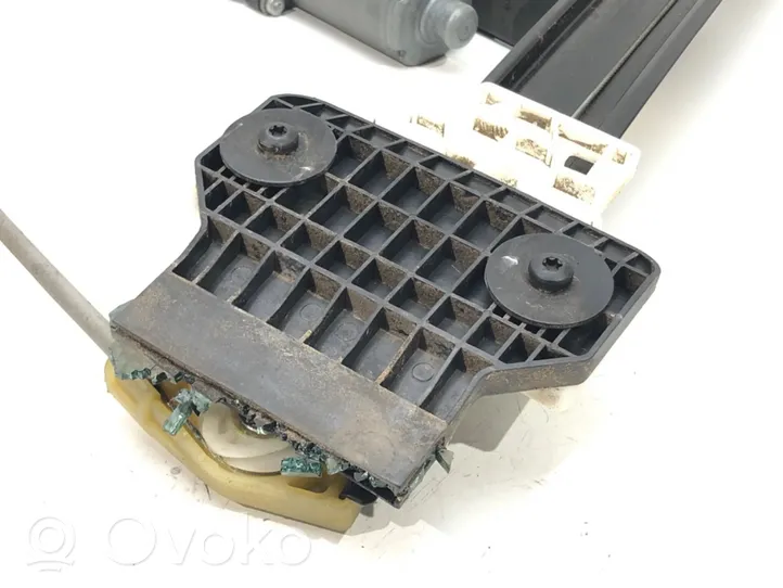 Seat Exeo (3R) Alzacristalli della portiera posteriore con motorino 8E0839462C