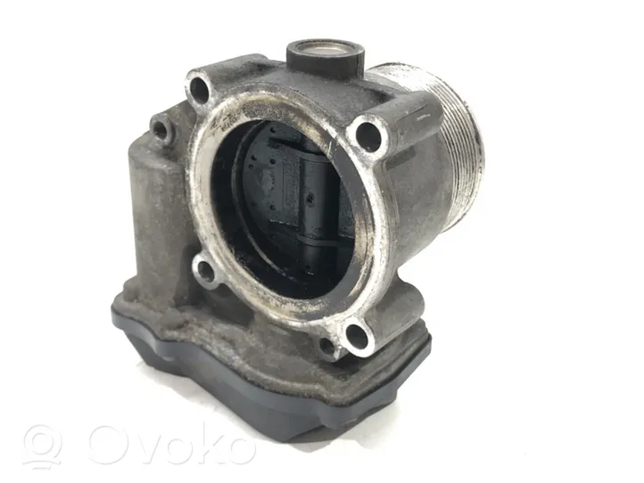 Seat Exeo (3R) Variklio gesinimo sklendė 06F133062Q