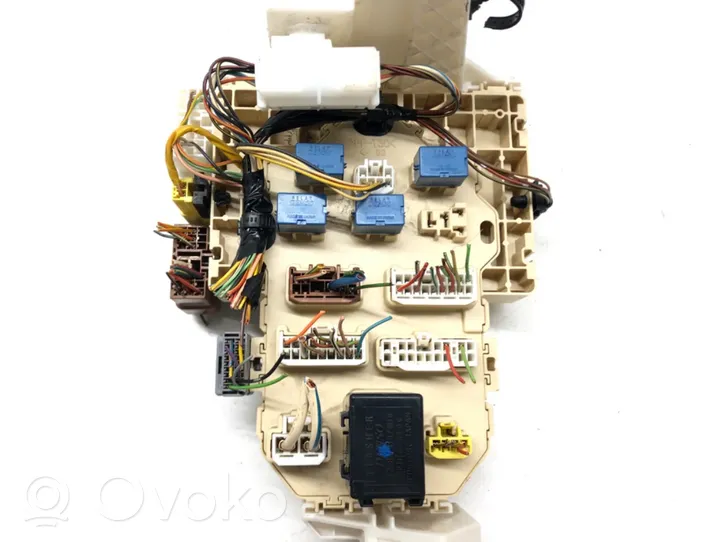 Suzuki SX4 Muut ohjainlaitteet/moduulit 36770-79J12