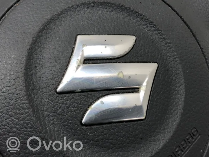 Suzuki SX4 Ohjauspyörän turvatyyny 48150-79J00