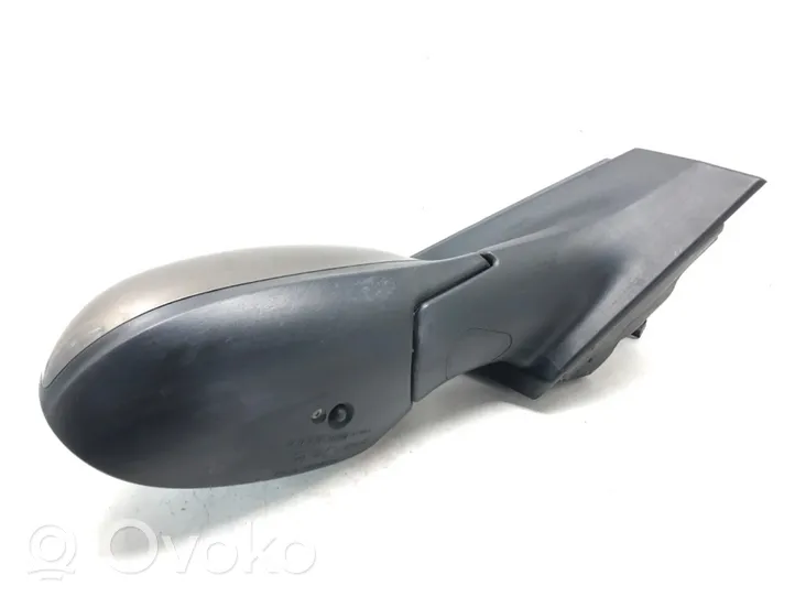 Fiat Bravo Front door electric wing mirror 