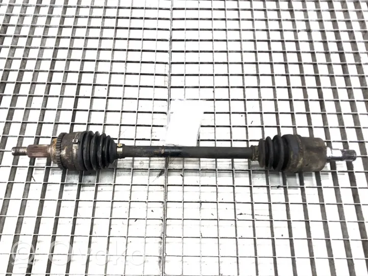 Suzuki Swift Front driveshaft 