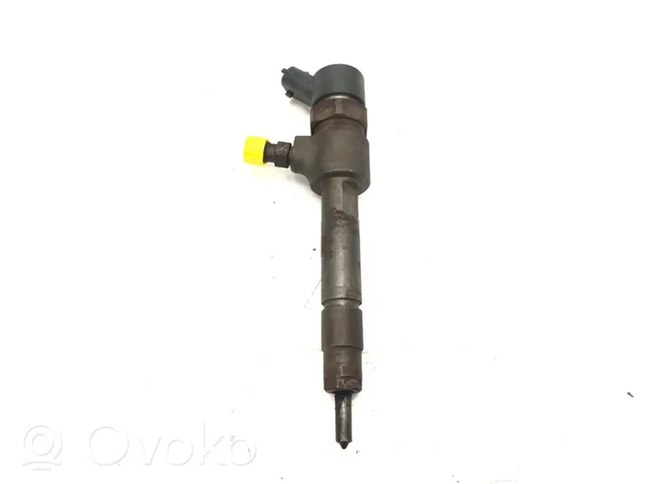 Alfa Romeo 147 Fuel injectors set 0445110068