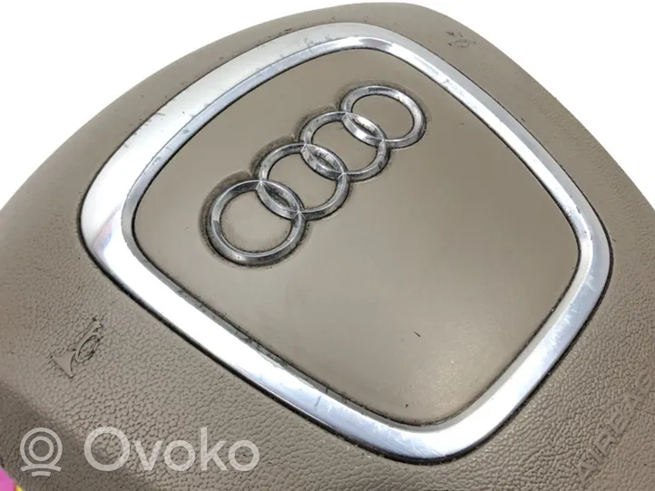 Audi A4 S4 B7 8E 8H Poduszka powietrzna Airbag kierownicy 8E0880201DG