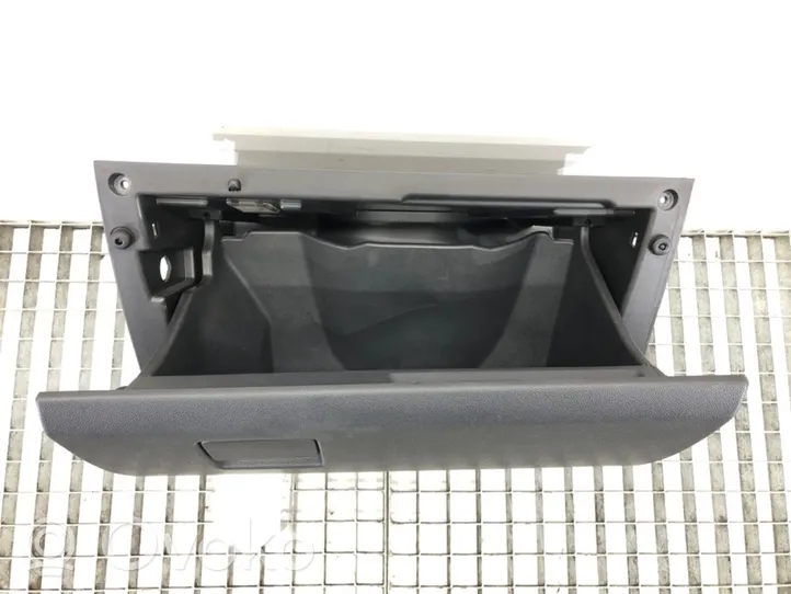 Opel Zafira B Glove box set 