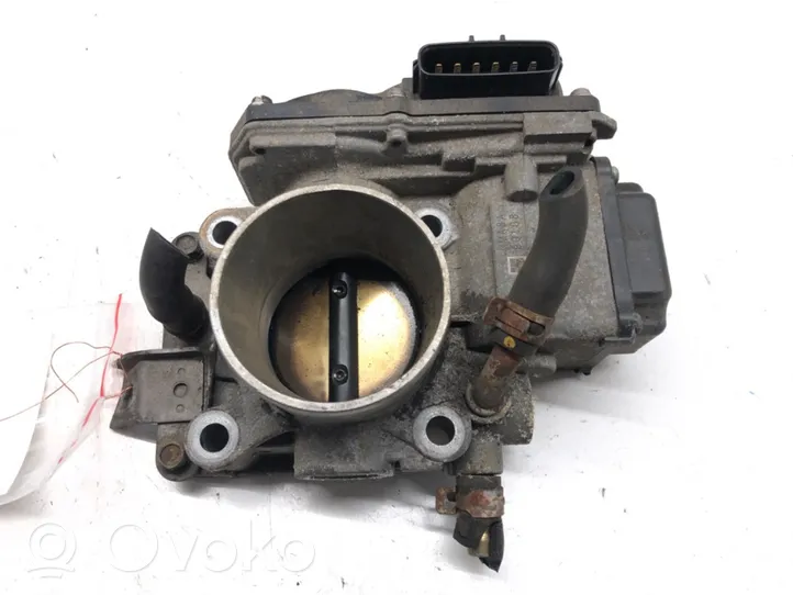 Honda Civic Vanne EGR GMA8A