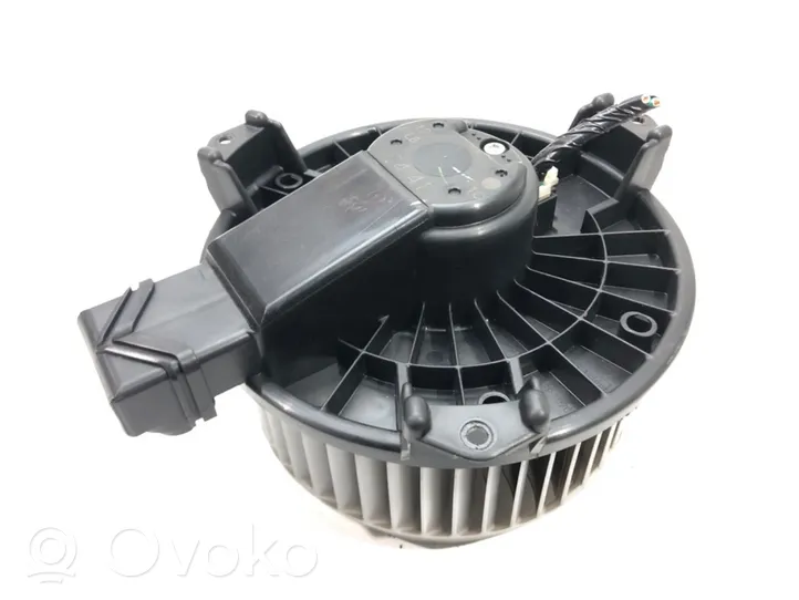 Honda Civic Ventola riscaldamento/ventilatore abitacolo 