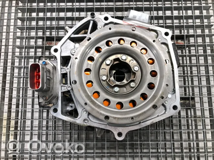 Honda Civic Engine MF5
