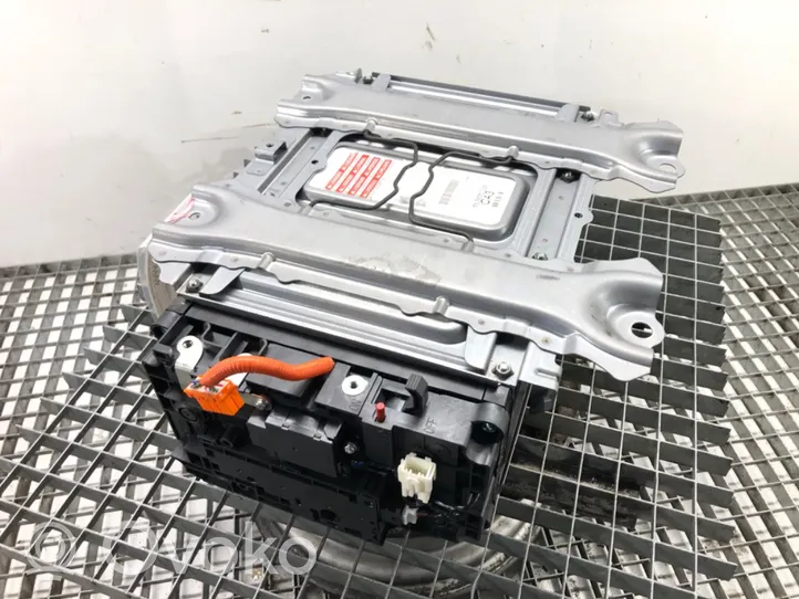 Honda Civic Hybrid/electric vehicle battery 