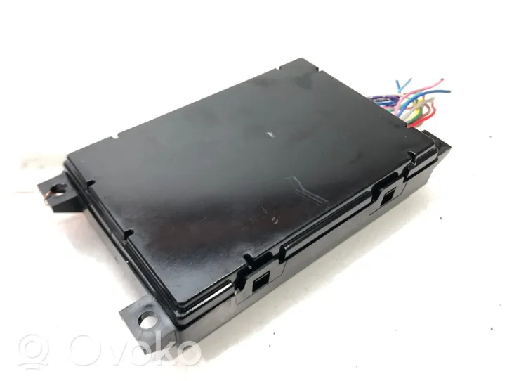 Honda Civic Bluetooth control unit module 39770-SNA-E010-M1