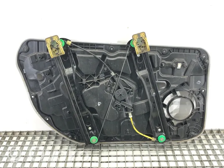 Volvo V40 Alzacristalli della portiera anteriore con motorino 966269-103