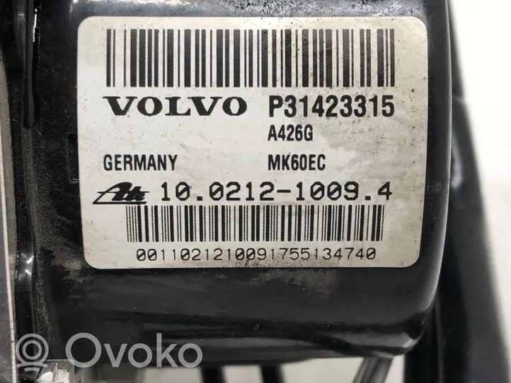 Volvo V40 ABS Pump 31423315