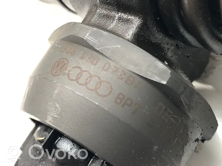 Audi A4 S4 B6 8E 8H Injektoren Einspritzdüsen Satz Set 0414720216