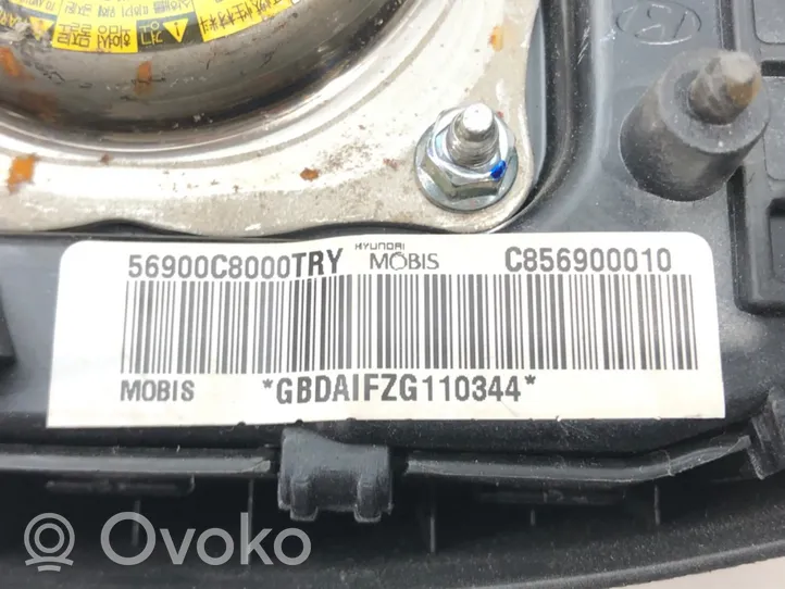 Hyundai i20 (GB IB) Airbag dello sterzo C856900010