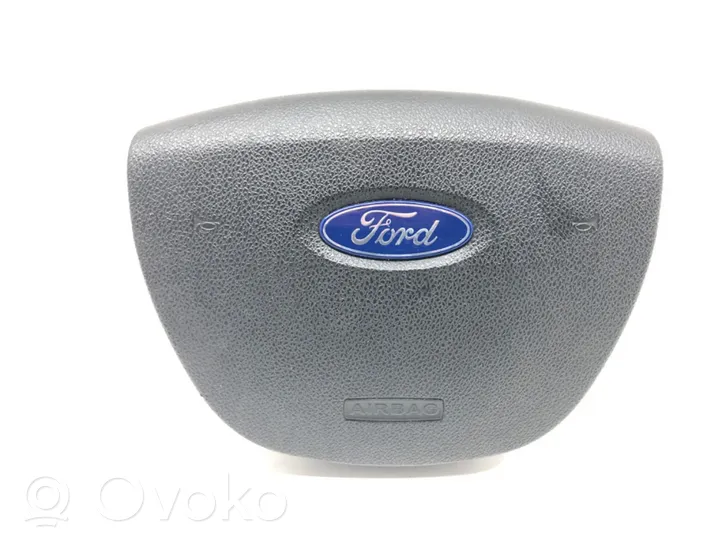 Ford Focus Ohjauspyörän turvatyyny 4M51A042B85CE