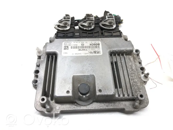 Ford Focus Centralina/modulo motore ECU 4M51-12A650-YE