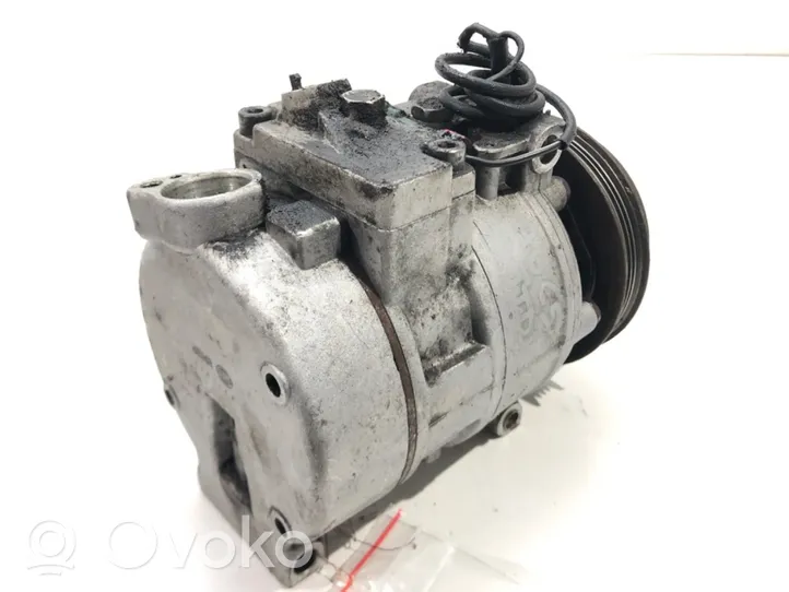 Audi A6 Allroad C5 Air conditioning (A/C) compressor (pump) 8FK351126-961