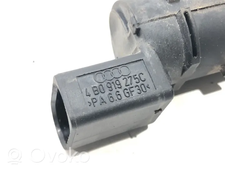 Audi A6 Allroad C5 Parking PDC sensor 4B0919275C