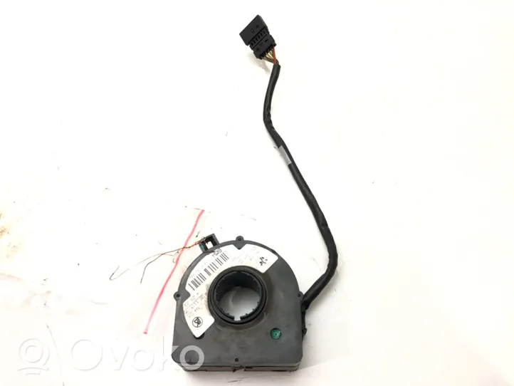 BMW 3 E46 Stūres stāvokļa (leņķa) sensors 6760232