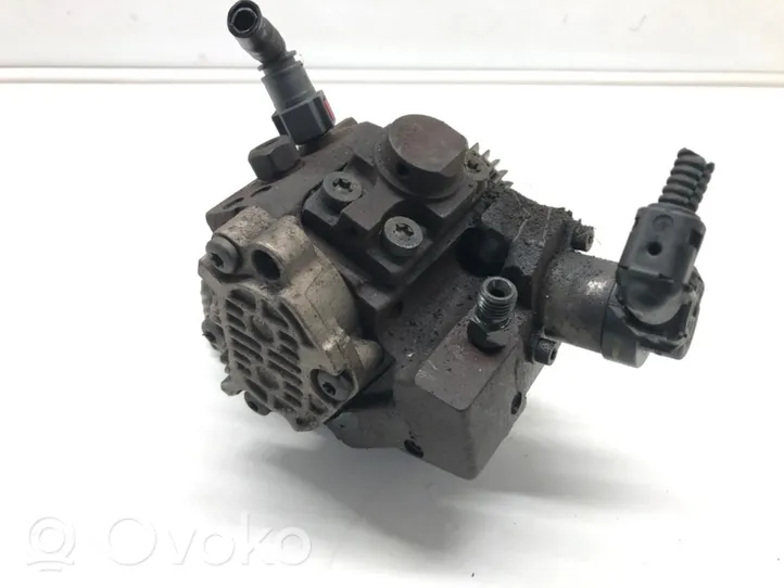 Renault Laguna III Fuel injection high pressure pump H8200690744