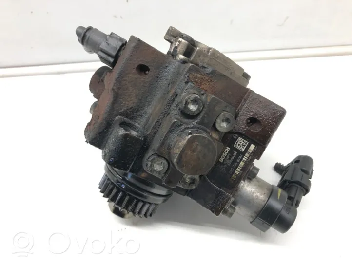 Renault Laguna III Pompe d'injection de carburant à haute pression H8200690744