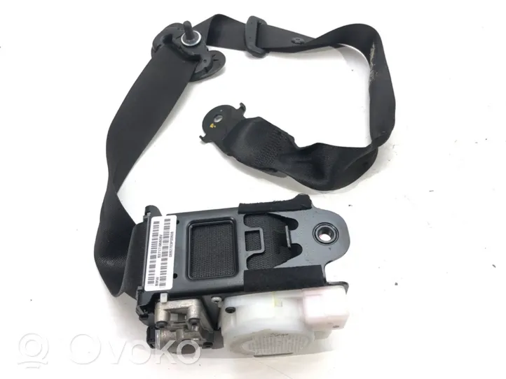 BMW X6 E71 Ceinture de sécurité avant 305869999001