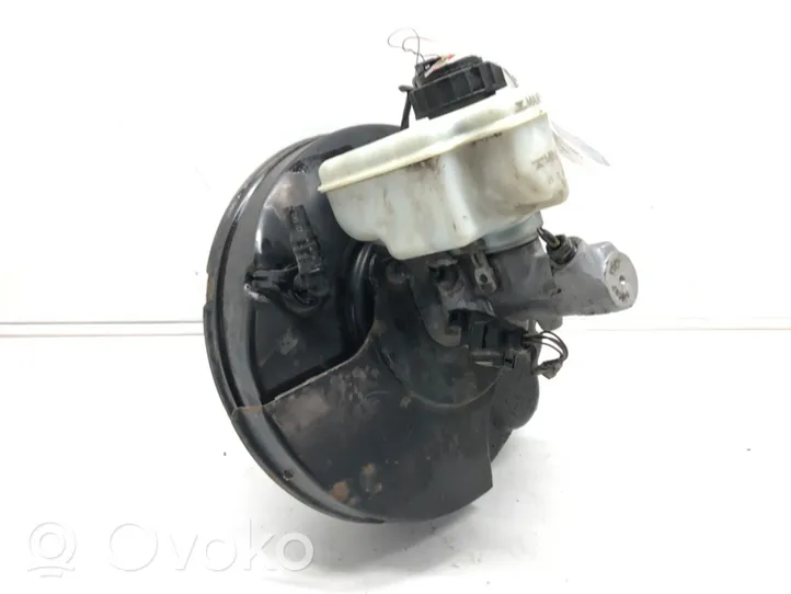Skoda Octavia Mk2 (1Z) Servo-frein 1K1614105BK